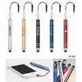 The Sensi-Touch Capacitive Stylus